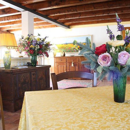 Ceggia Relais Ca Levadaゲストハウス エクステリア 写真