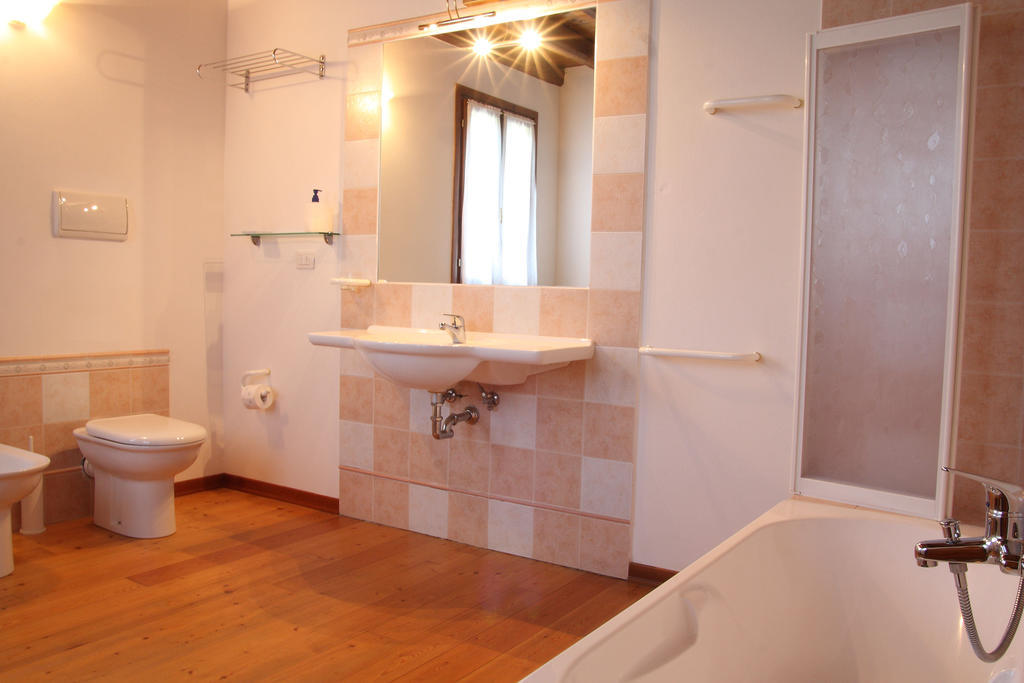 Ceggia Relais Ca Levadaゲストハウス 部屋 写真