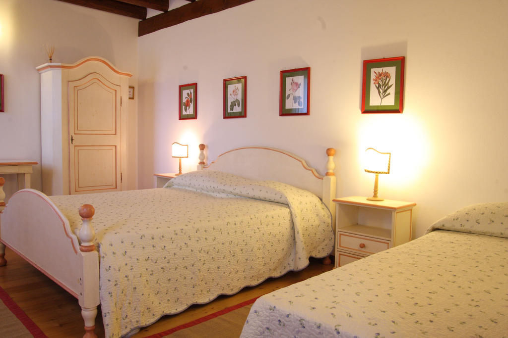Ceggia Relais Ca Levadaゲストハウス 部屋 写真