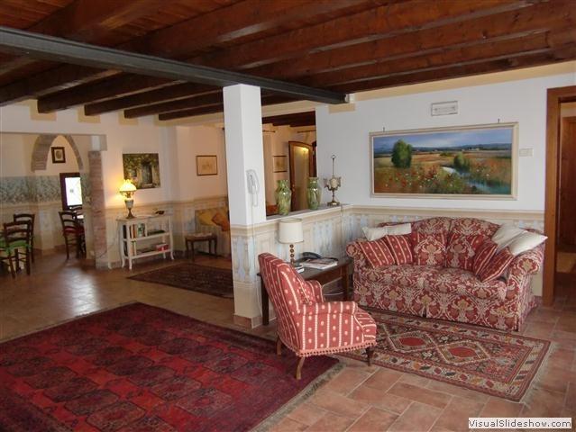 Ceggia Relais Ca Levadaゲストハウス エクステリア 写真
