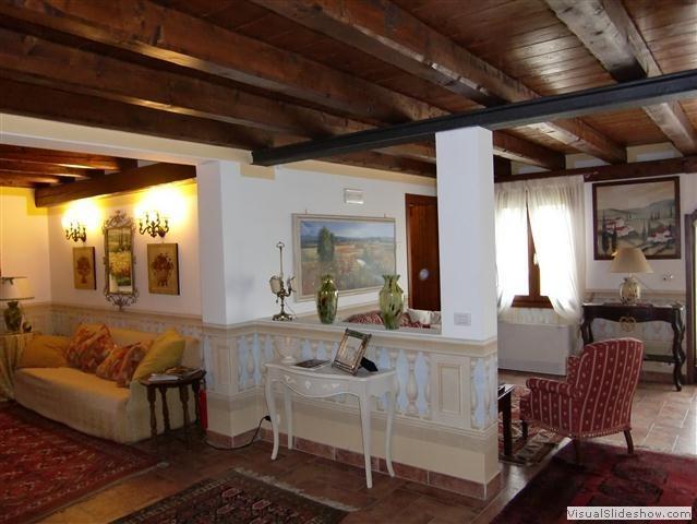 Ceggia Relais Ca Levadaゲストハウス エクステリア 写真