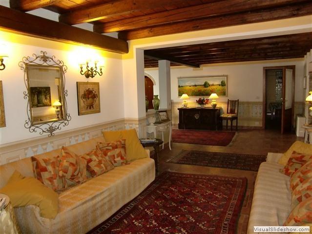 Ceggia Relais Ca Levadaゲストハウス エクステリア 写真