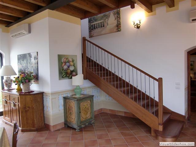 Ceggia Relais Ca Levadaゲストハウス エクステリア 写真