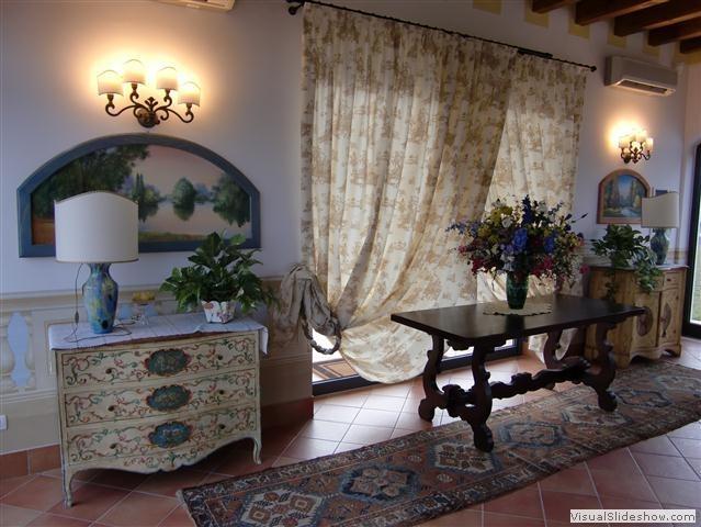 Ceggia Relais Ca Levadaゲストハウス エクステリア 写真