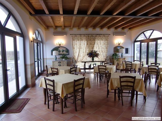 Ceggia Relais Ca Levadaゲストハウス エクステリア 写真