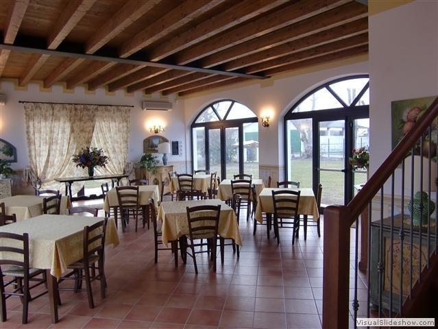 Ceggia Relais Ca Levadaゲストハウス エクステリア 写真