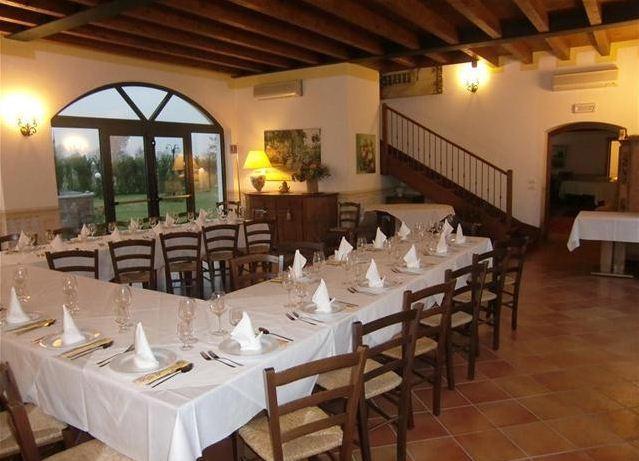 Ceggia Relais Ca Levadaゲストハウス エクステリア 写真